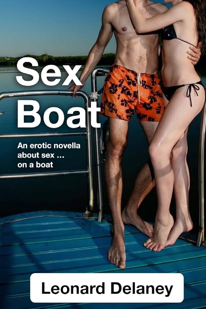 carmen lazo recommends boat sex pic