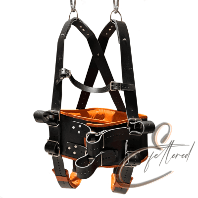 bondage and suspension