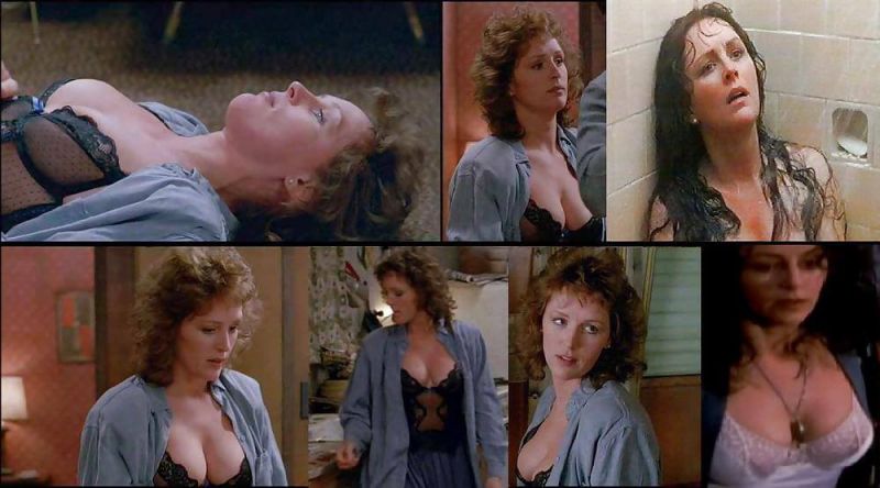 alex lagmay recommends Bonnie Bedelia Nude