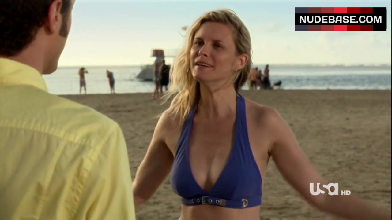 dale judkins recommends bonnie somerville naked pic