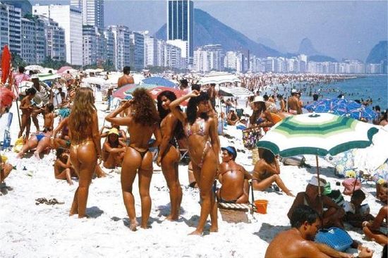 brazilian nude beaches