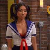 chad koehnen recommends Brenda Song Mude