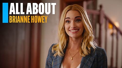 charlie benge recommends brianne howey sexy pic