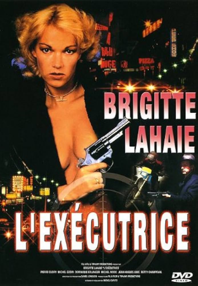 courtney champion recommends Brigitte Lahaie Movies