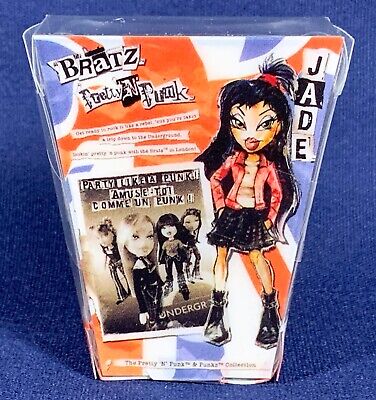 diane leos recommends British Bratz