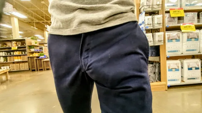 bulge watcher