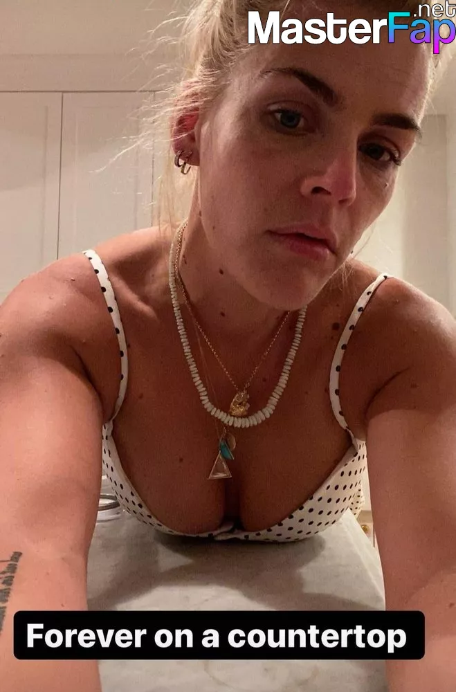 brenda niland recommends busy philipps nude pic