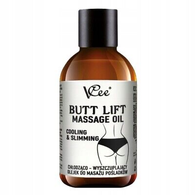 christina desjarlais recommends Butt Oil Massage