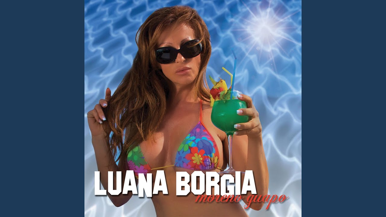 bud oakley recommends launa borgia pic