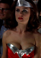 Emily Deschanel Topless find trannys