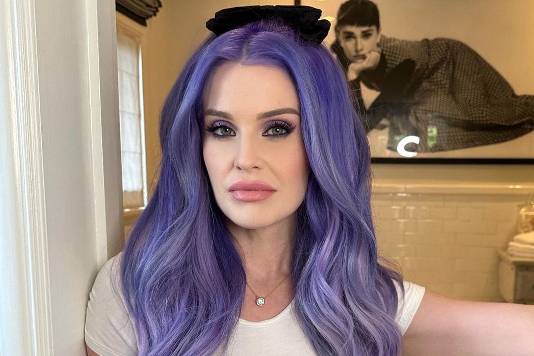 arnie coleman share kelly osbourne nude photos