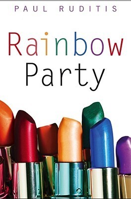 dayana santamaria recommends Rainbow Party Bj