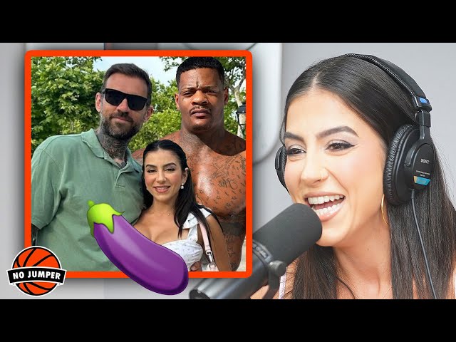 charles hooks recommends Lena The Plug And Jason Love Leaked Video