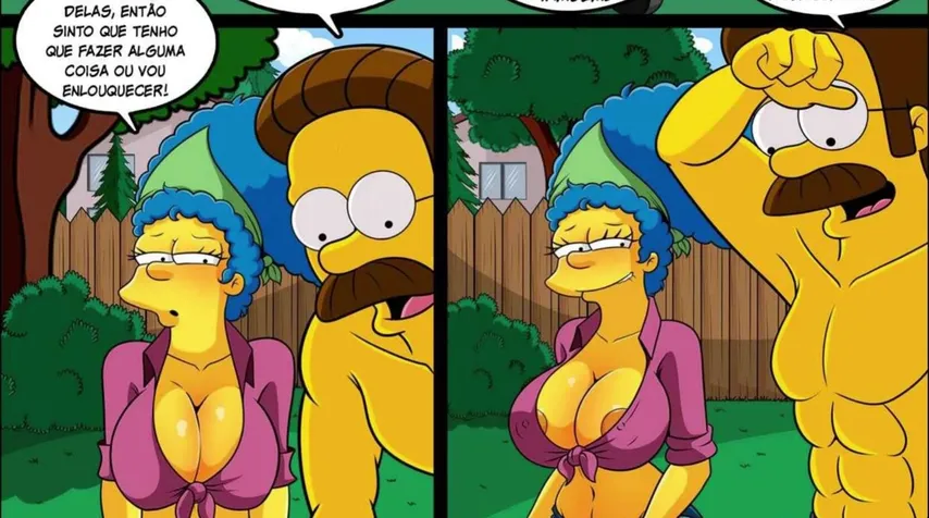 chelsea rogers add photo toon porn the simpsons