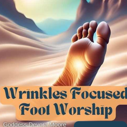 brett petterson recommends Intense Foot Worship