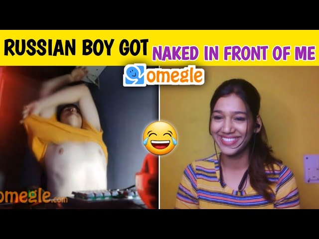 Best of Omgle nude