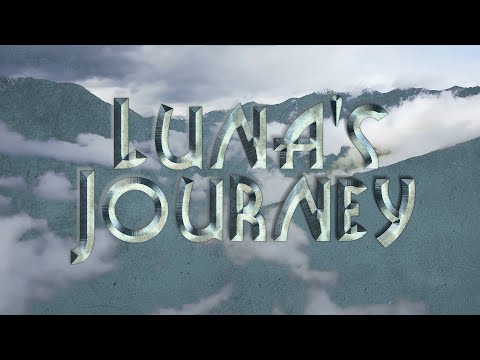 lunas journey