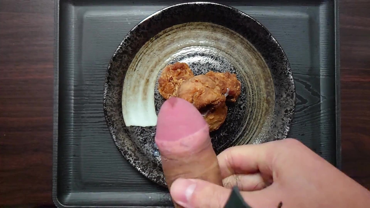 christopher sazon share chiken porn photos