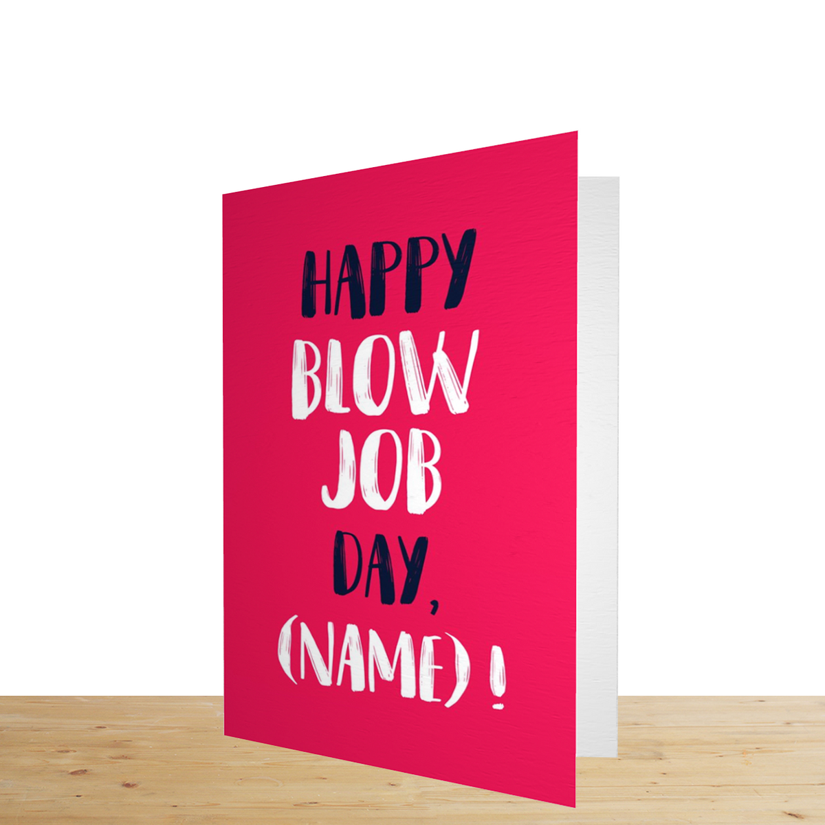 happy blow jobs