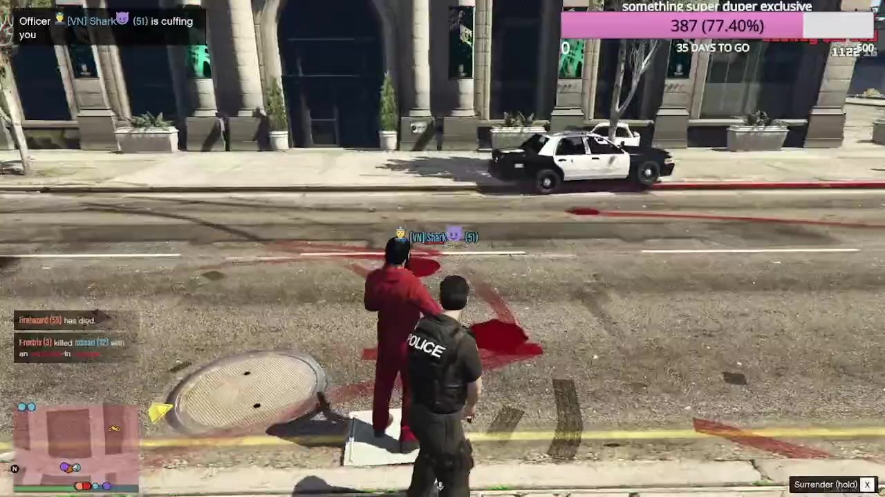 gta rp sex