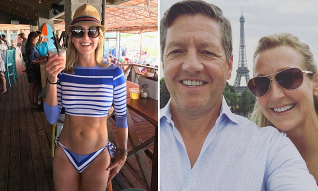 bethan adamson recommends Lara Spencer Legs