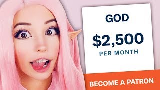 bm rubel add photo belle delphine leakedporn