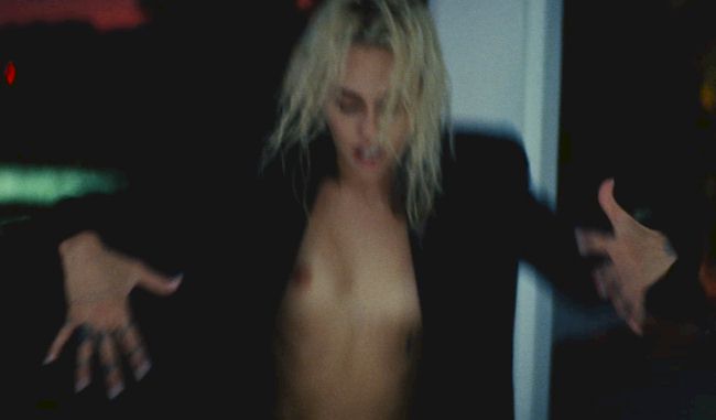 Best of Miley cyrus nude clip