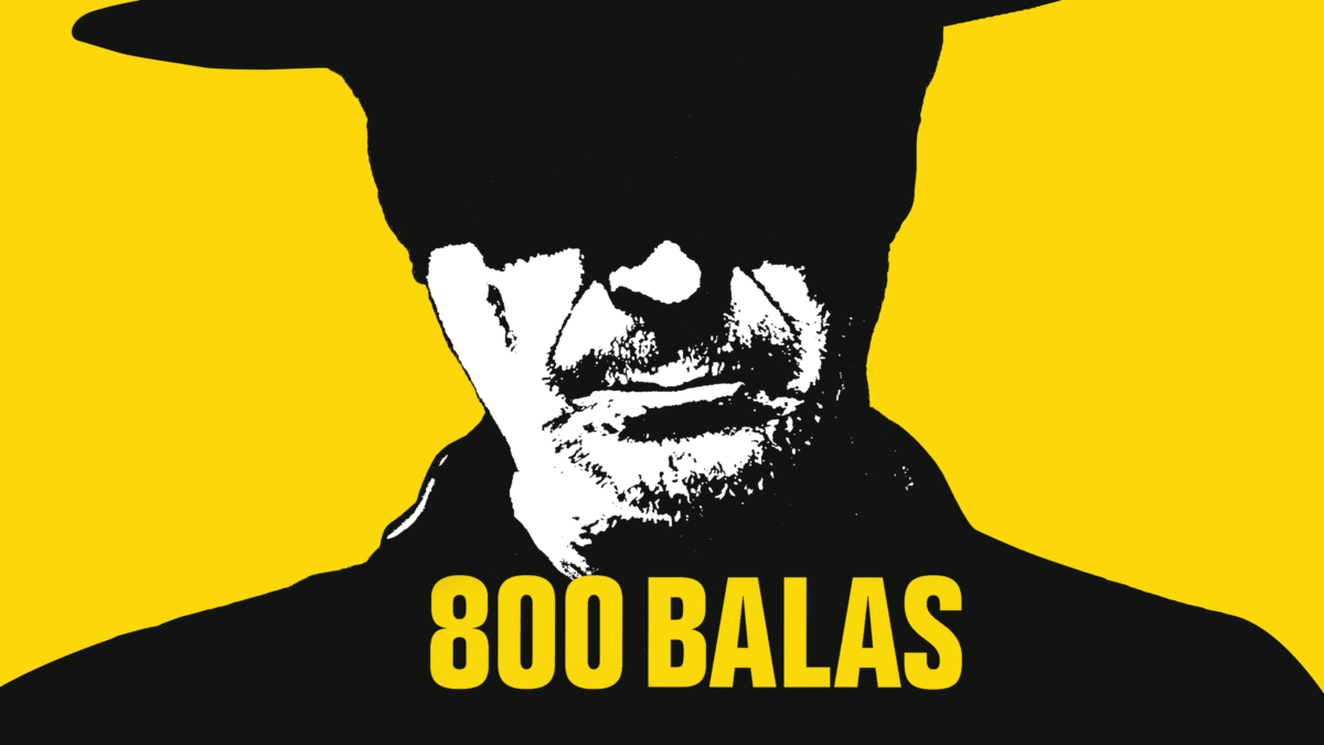 claudia crouse recommends 800 Bullets Streaming