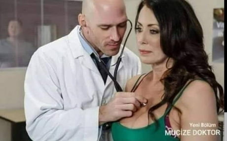 Jonny Sins Doctor explorer hentai