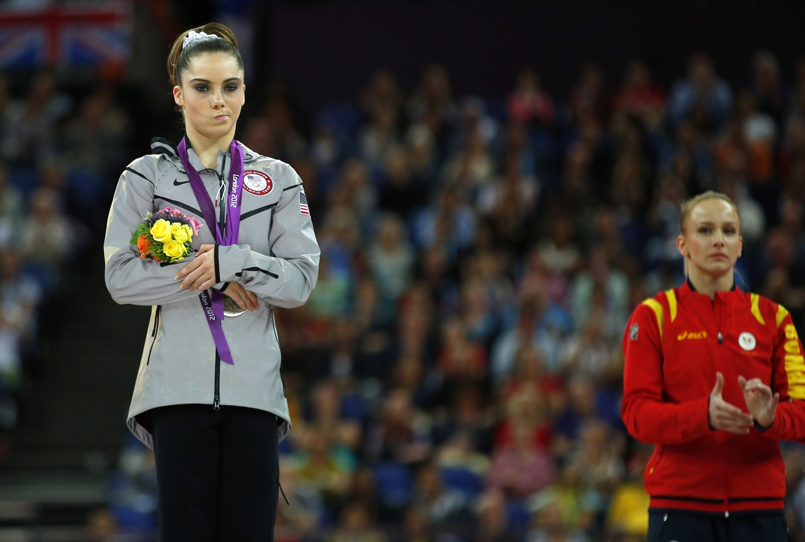 benjamin mooney recommends Nude Pictures Of Mckayla Maroney