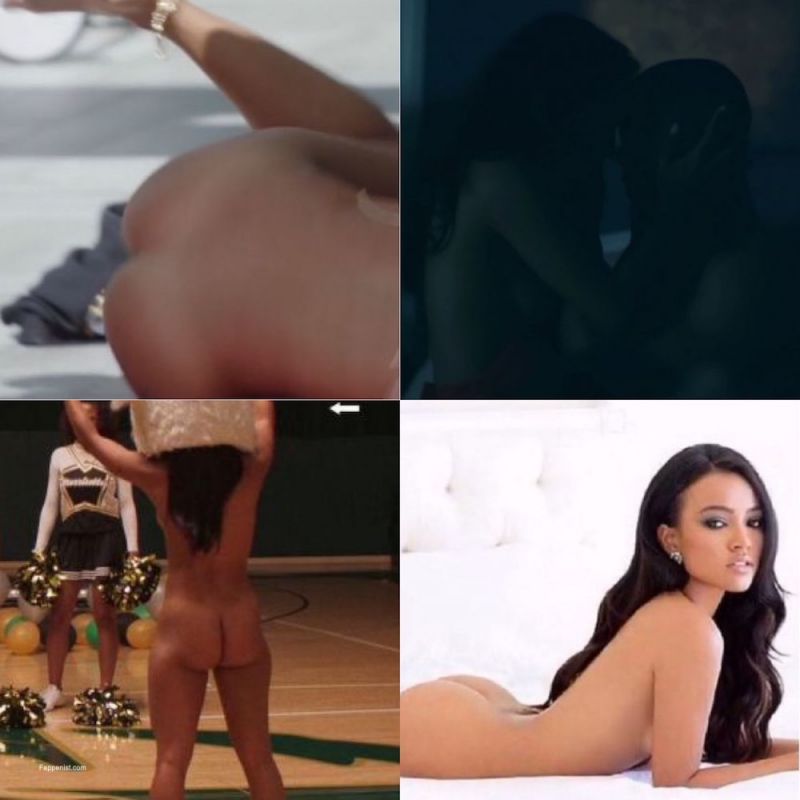 afsar zaman recommends Karrueche Tran Sextape