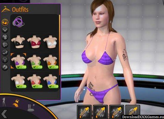 dana bromley add photo free stripper games