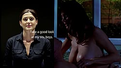 debra frech recommends Julia Benson Tits