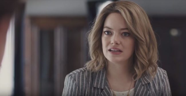 emma stone in porn