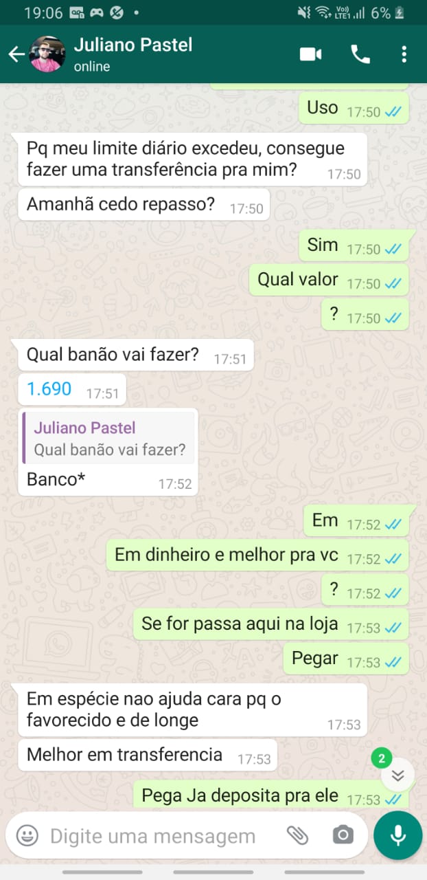 Caiu No Whatsapp videos poringa