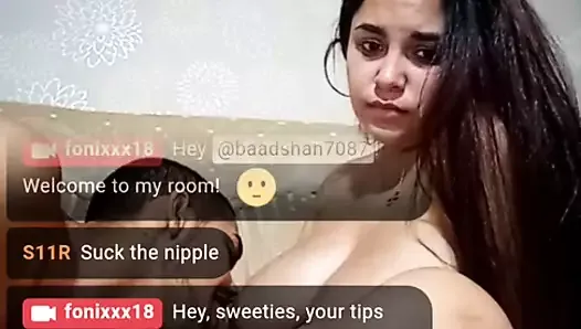 arvind pandya recommends Cam To Cam Porn Videos