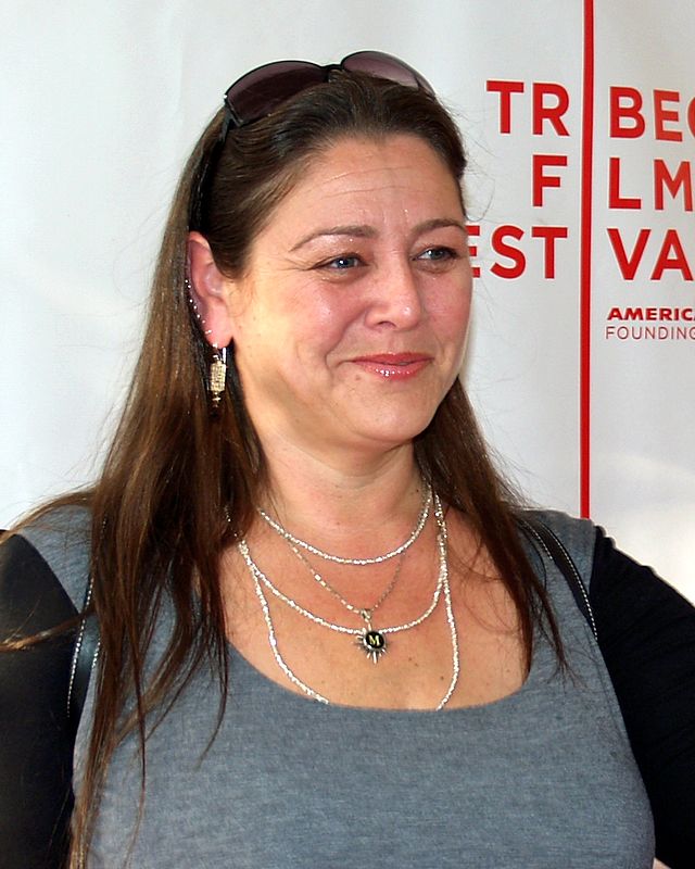 denise edward add camryn manheim nude photo