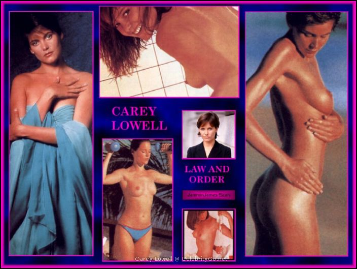 chen minghai recommends Carey Lowell Naked