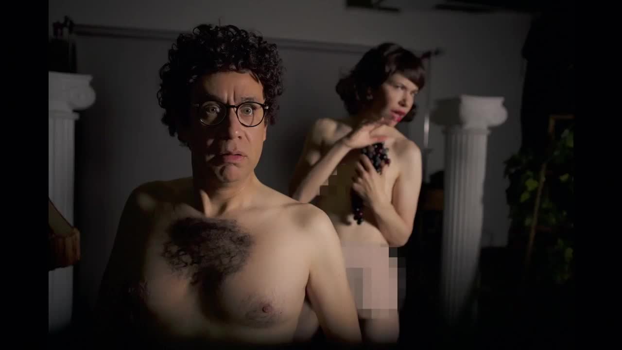 aiello recommends Carrie Brownstein Nude