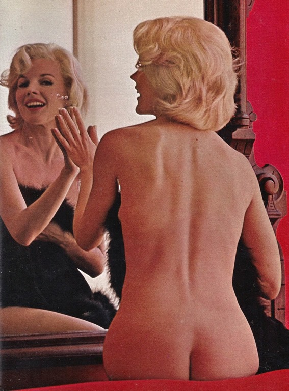 colin swanston recommends carroll baker nude pic