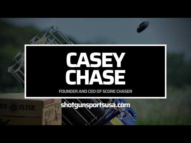 Best of Casey chase