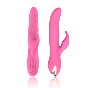 Best of Extreme vibrator