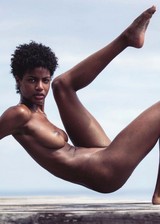 apol marquez recommends Ebonee Davis Nude