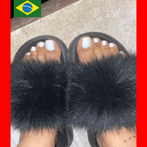 feet worship brazil