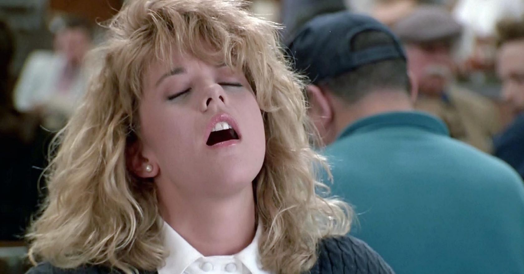 Best of Meg ryan porn