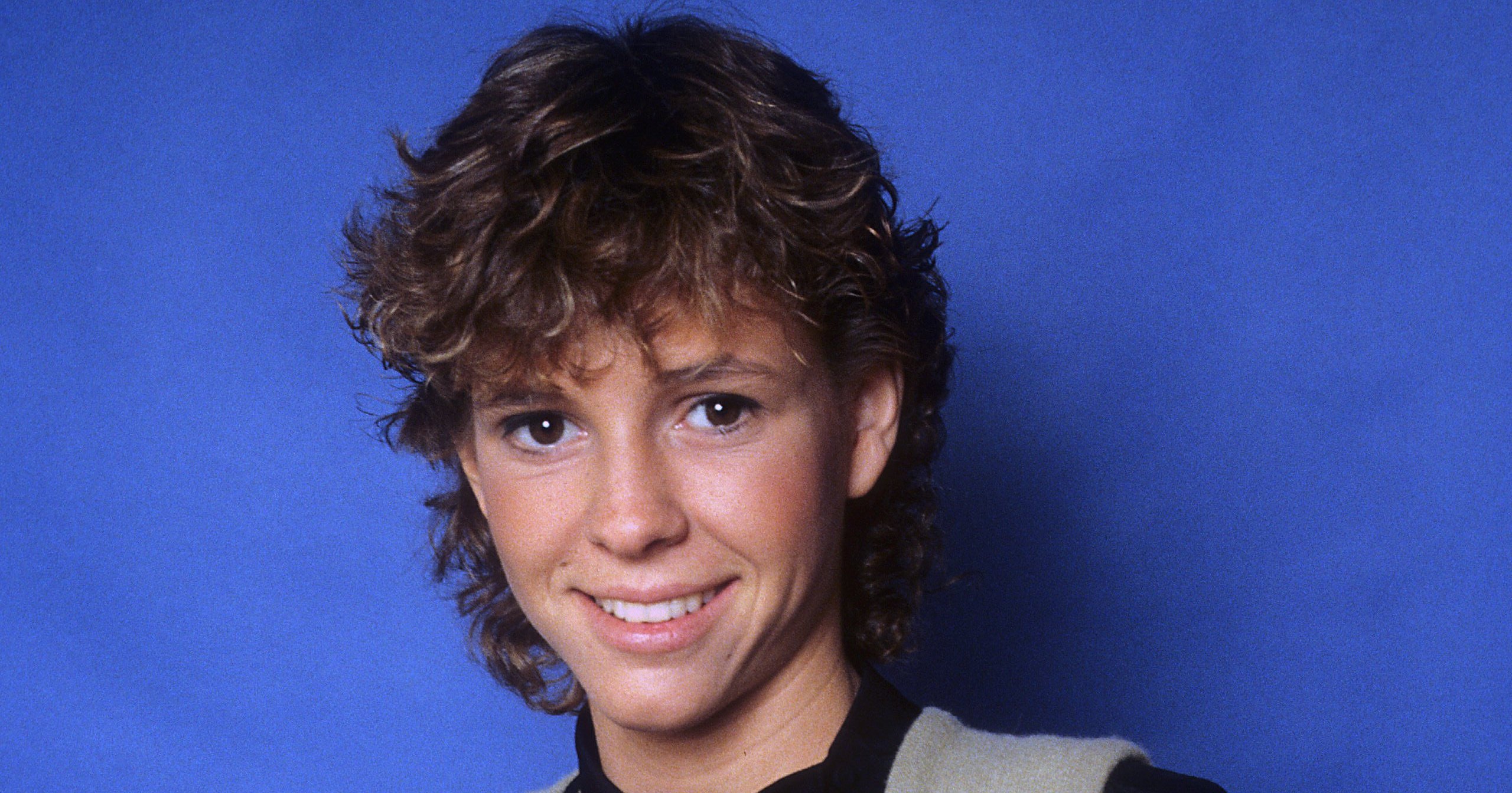 brandon hoard recommends Kristy Mcnichol Hot