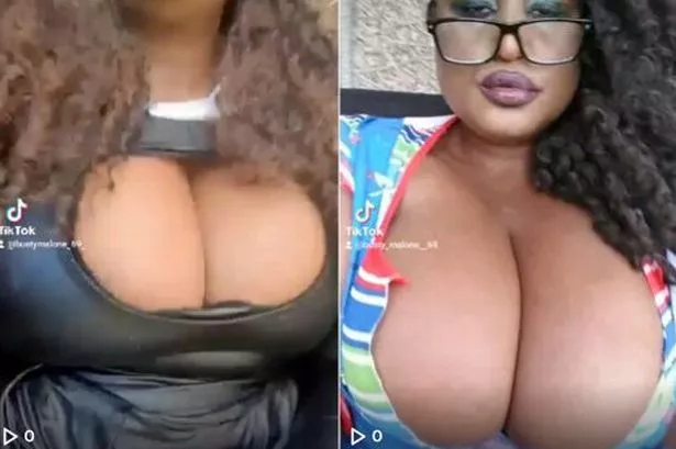 hot webcam boobs