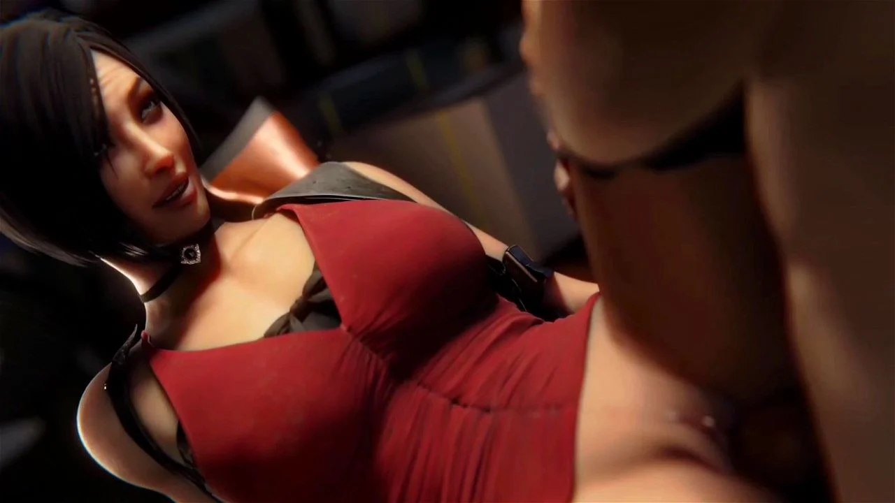 Ada Wong Xxx in nyc