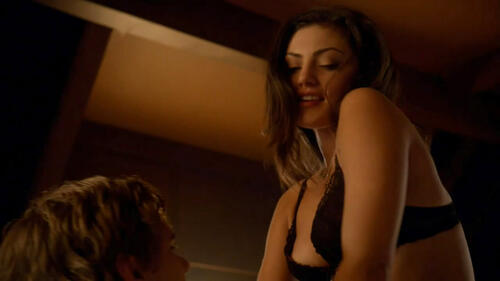 andrew addy recommends phoebe tonkin naked pic