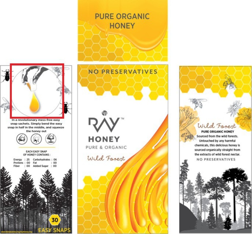 carolyne brown recommends Honey Ray